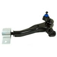 thumbnail image 1 of Suspension Control Arm and Ball Joint Assembly, 1 of 2
