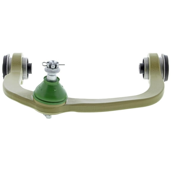 Suspension Control Arm and Ball Joint Assembly