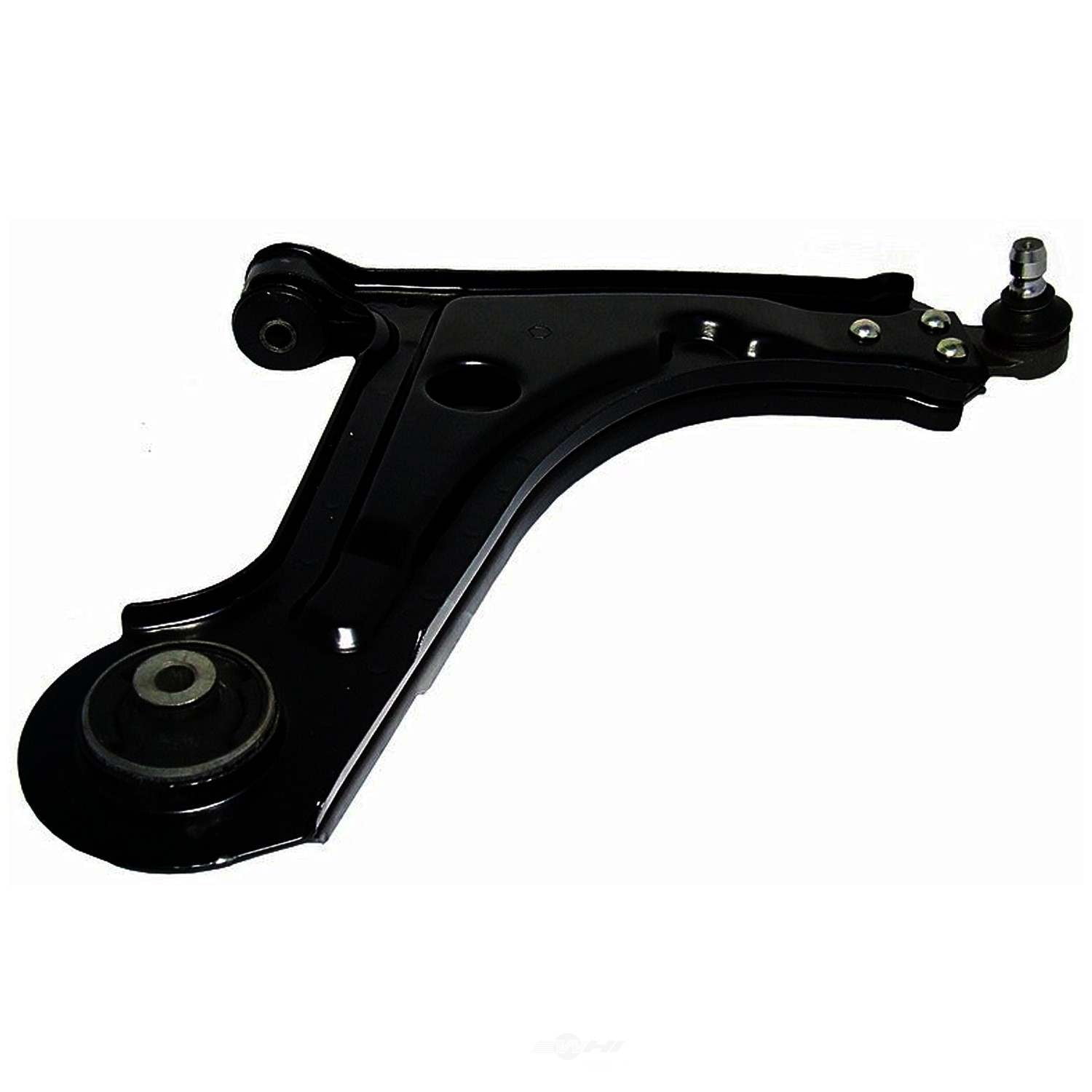 Delphi TC1510 Suspension Control Arm and Ball Joint Assembly