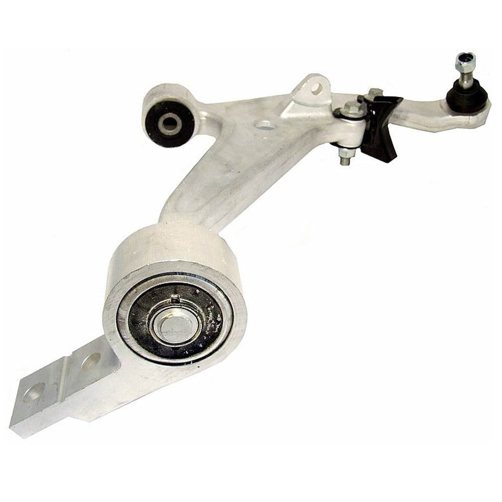 Delphi TC1536 Suspension Control Arm and Ball Joint Assembly