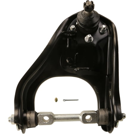 Suspension Control Arm and Ball Joint Assembly