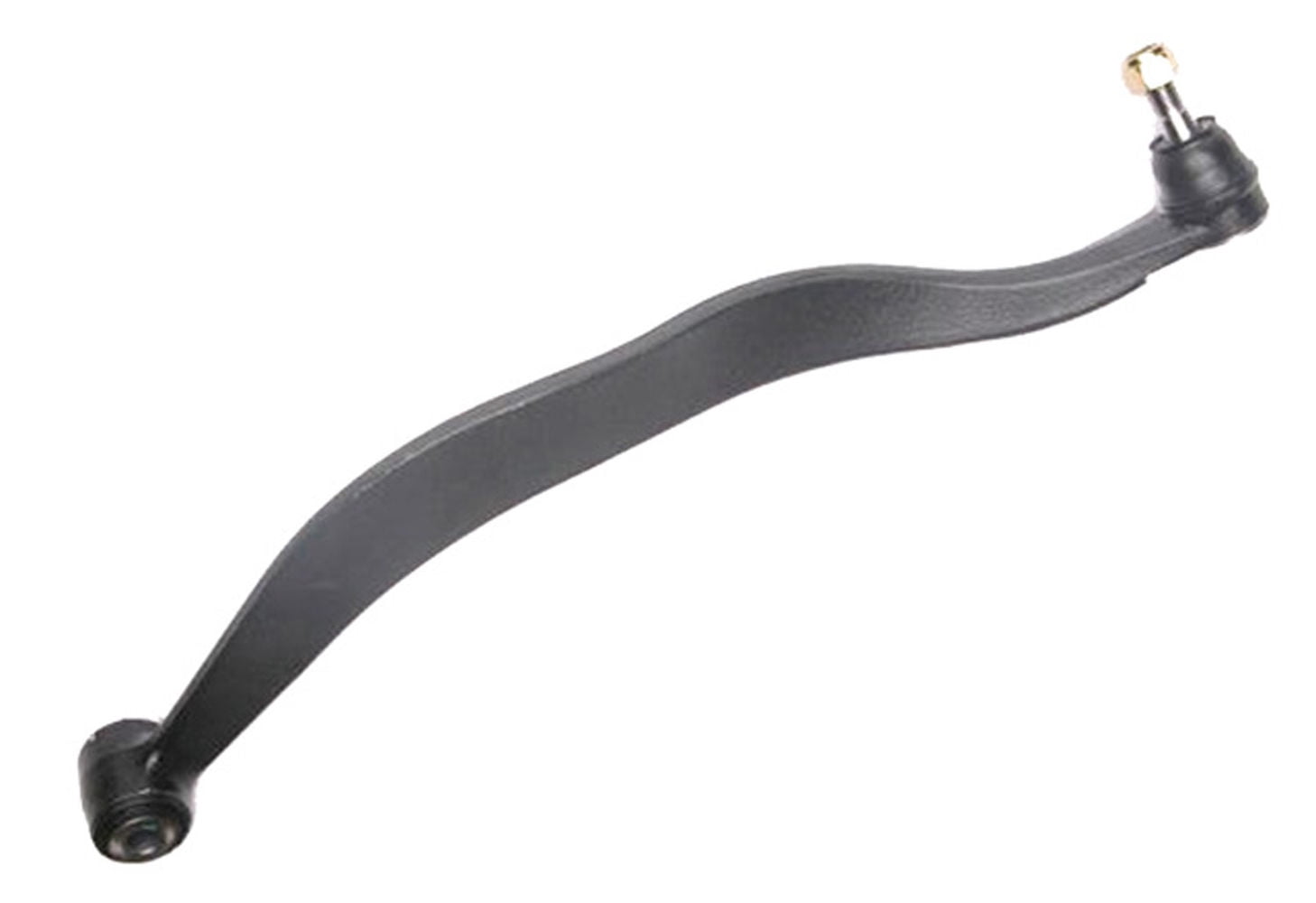 Suspension Control Arm and Ball Joint Assembly