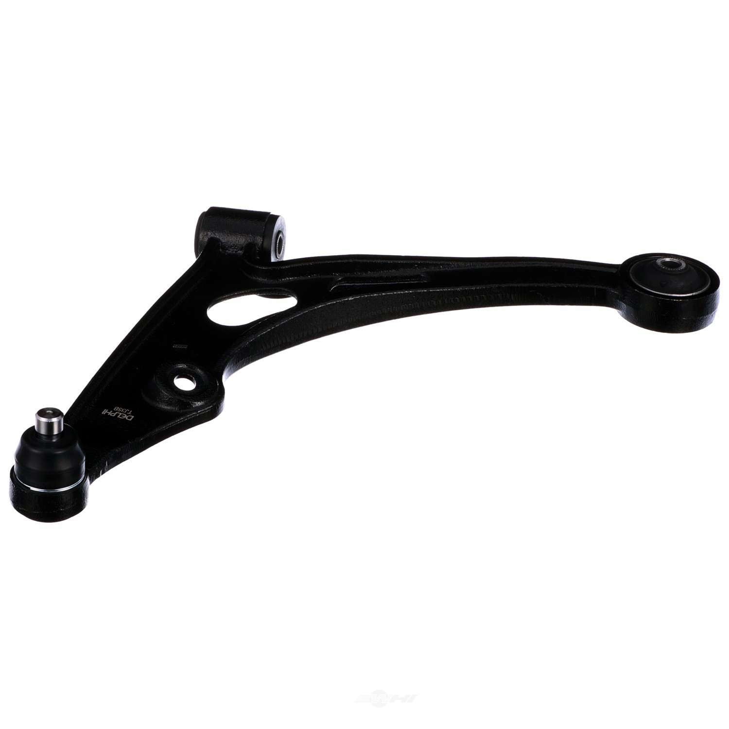 Delphi TC5541 Suspension Control Arm and Ball Joint Assembly