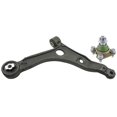 thumbnail image 1 of Suspension Control Arm and Ball Joint Assembly, 1 of 2