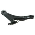 thumbnail image 1 of Suspension Control Arm with Ball Joint Front Lower Driver Side LH LF for Kia New PSA84302, 1 of 5