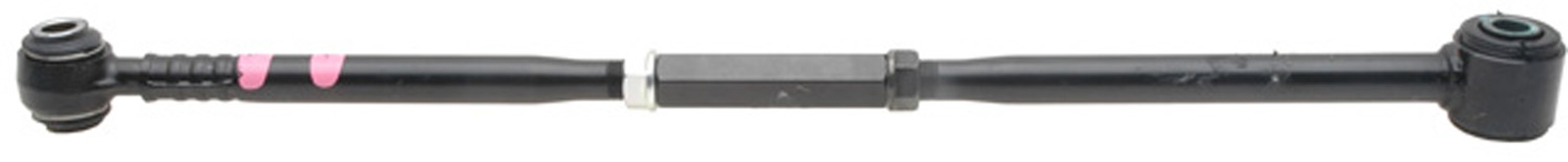 Suspension Control Arm