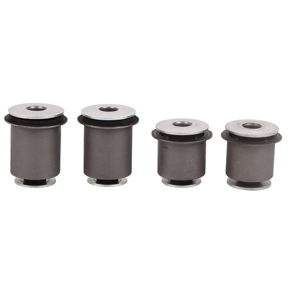 Suspension Control Bushing Set - Durable Replacement for Enhanced Vehicle Handling-Suspension Control Arm Bushing Set