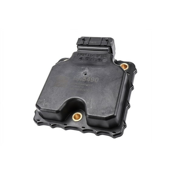 Suspension Control Module