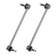 thumbnail image 1 of Suspension Dudes 2 PC Rear Stabilizer Bar Link Kit For Jeep Renegade FWD 2015 2016 2017 2018 2019 2020 2021 2022 / Fiat 500X FWD 2016 2017 2018 K750795, 1 of 6