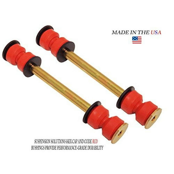 Suspension Dudes Truck Automotive Specialty Parts, 2 -Pieces