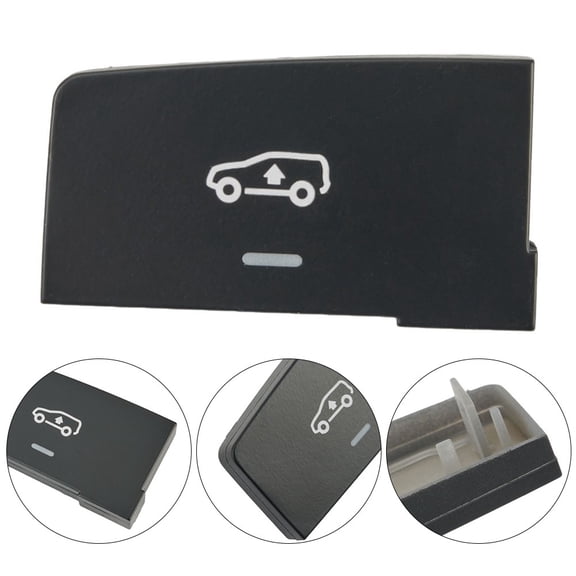 Suspension Height Adjuster Switch Button for Mercedes Gle Gls 2016-2019 Gl 2013