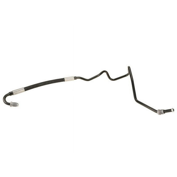 Suspension Hose - Compatible with 2003 - 2006 Mercedes-Benz SL500 2004 2005
