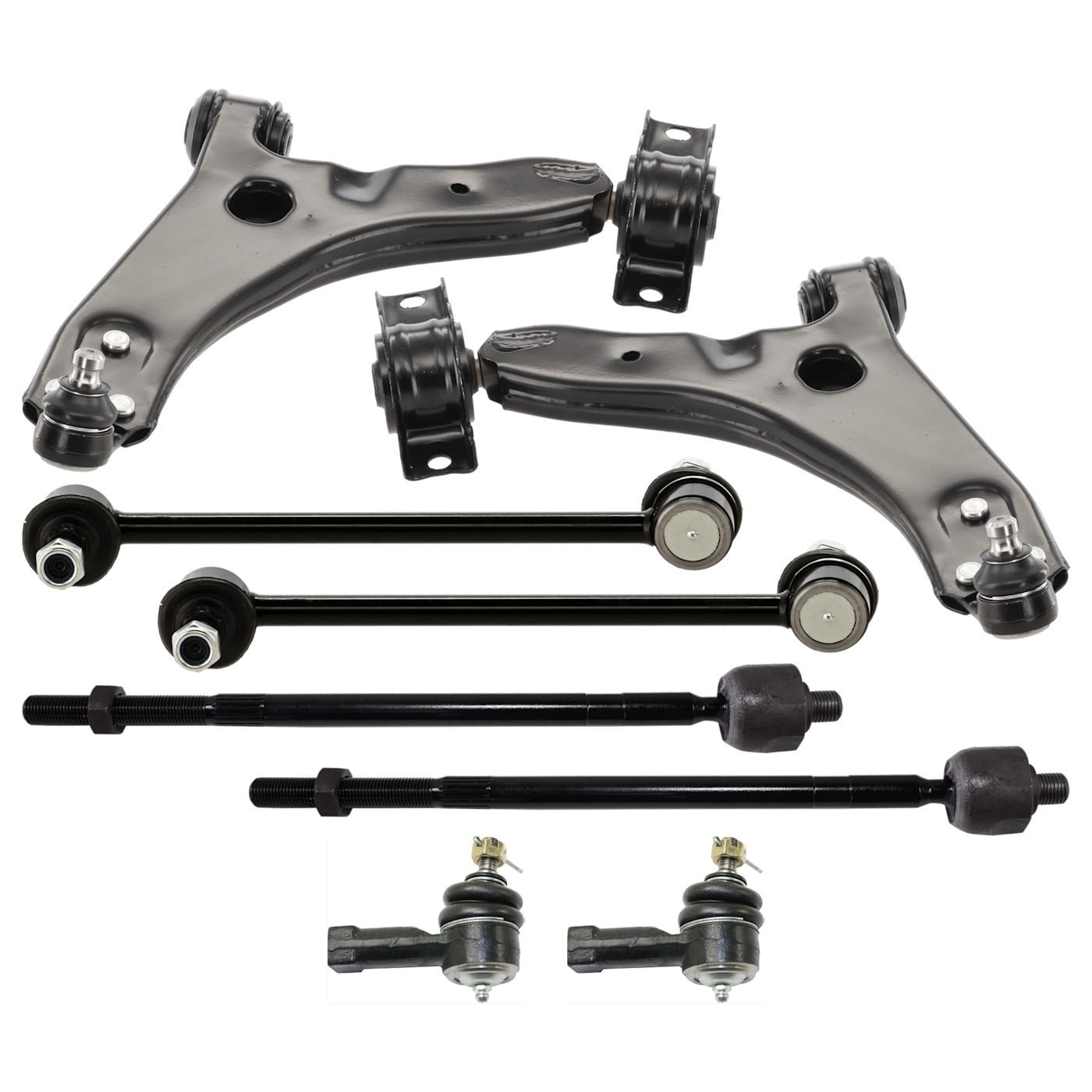 Ford Focus Suspension Kit - Best Suspension Kit for Ford Focus Ford Focus Suspension Kit - Best Suspension Kit for Ford Focus