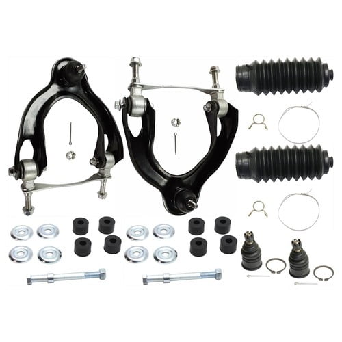 Suspension Kit Front Driver & Passenger Side for Civic Left Right Acura Integra