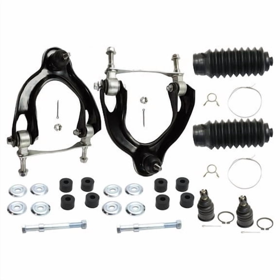 Suspension Kit Front Driver & Passenger Side for Civic Left Right Acura Integra