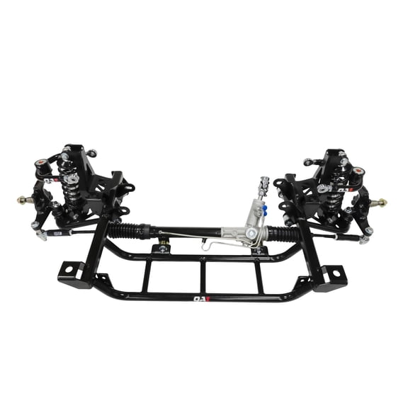 Suspension Kit Front Mopar B & E Body