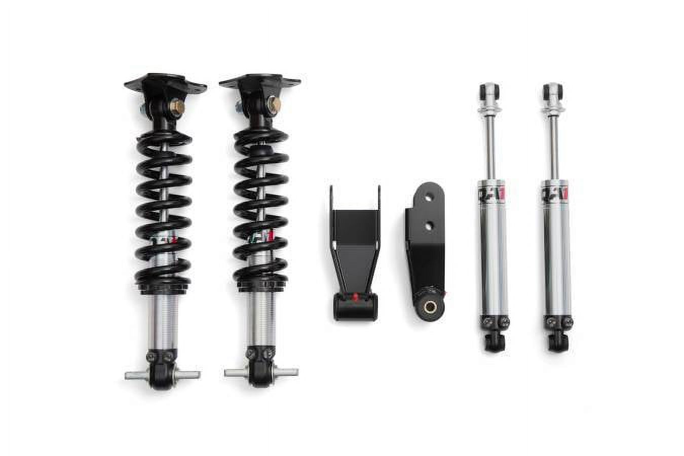 Suspension Kit Silverado 07 18 4Wd 2 3In