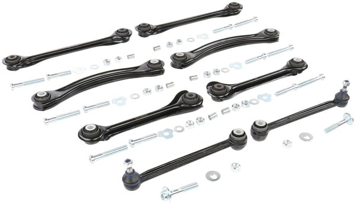 Suspension Kit TC1600KIT for Mercedes E500, Mercedes C220, Mercedes ...