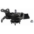 thumbnail image 1 of Suspension Knuckle Assembly Steering Knuckle Assy., 1 of 7