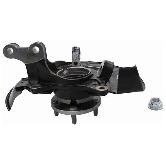 Suspension Knuckle Assembly Steering Knuckle Assy.