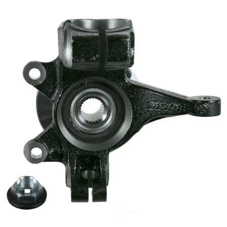 Suspension Knuckle Assembly