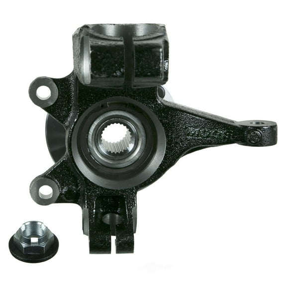 Suspension Knuckle Assembly