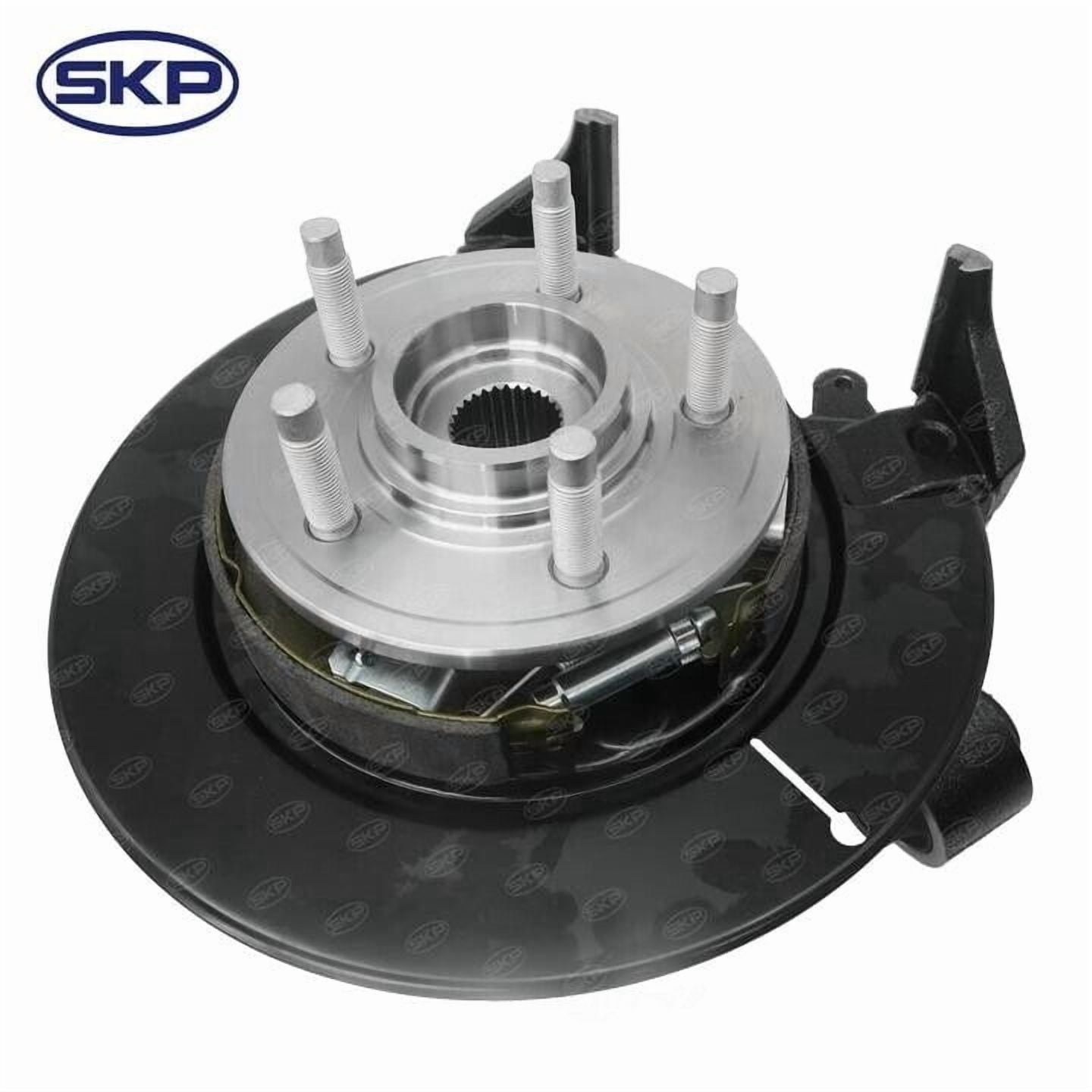 Suspension Knuckle Kit SKP SK698413