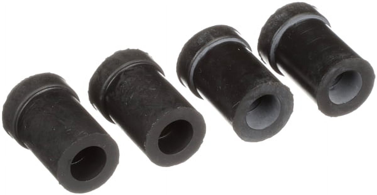 Suspension Leaf Spring Shackle Bushing Walmart