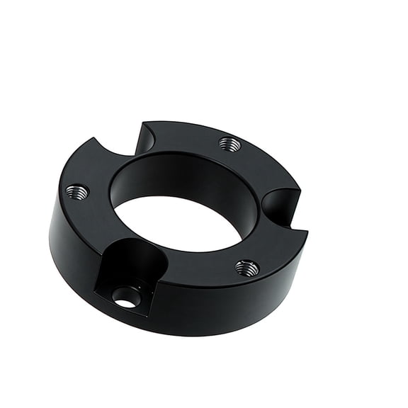 Suspension Lift Kit KIT Compatible: Toyota Tacoma 1995-2004 Only Fit the 6 Lug Model only; Ont Set for 3 inch Front + 3 inch Rear, with Differential Drop Kit