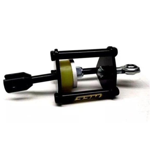 Suspension Limiter Bump Puck