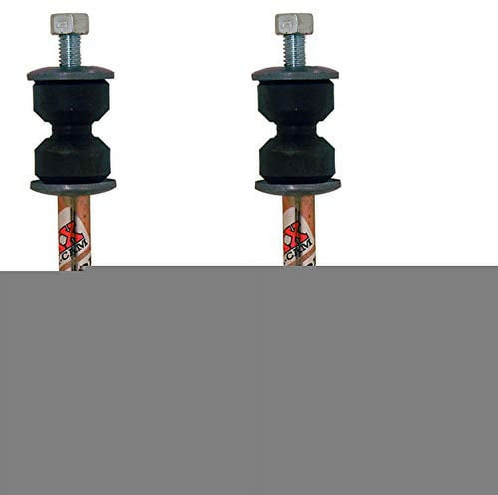 Suspension Maxx SMX1224L in our End Links Department Fits select 1998