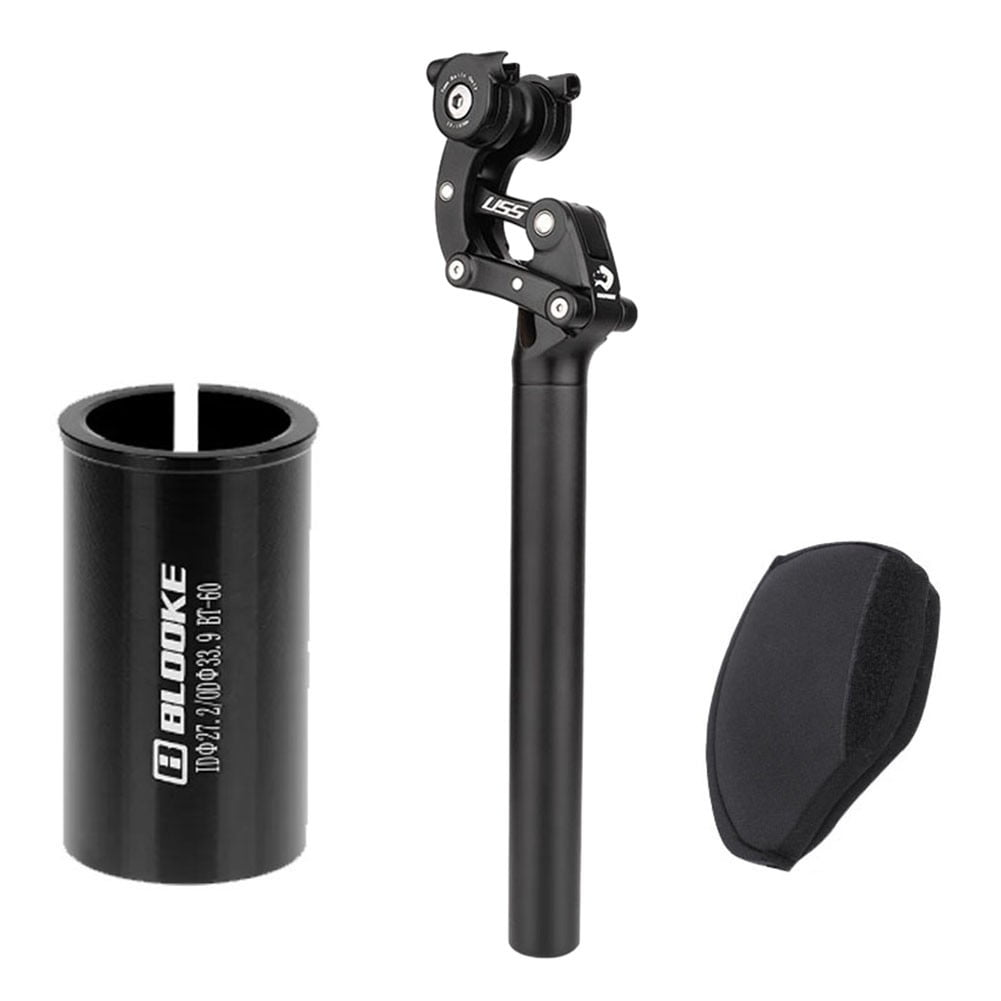 Suspension Mountain Bike Bicycle Seatpost Shock Absorber Post Shockstop