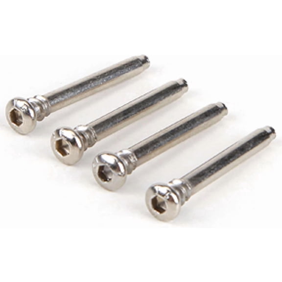 Suspension-Pin-Set Compatible with 1/10 Slash/Rustler/Stampede/Hoss 4x4 VXL RC Car Upgrade Parts#6834