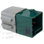 Suspension Ride Height Control Relay