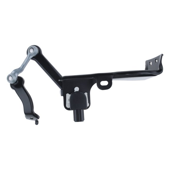 Suspension Ride Height Sensor Compatible: Toyota Prius 2010-2015, Prius V 2012-2017, Prius Plug-In 2012-2015 Terminal: 3-Pin Plug Rear, Passenger Side