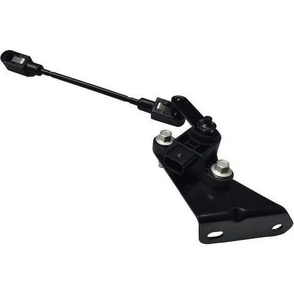 Suspension Ride Height Sensor - Compatible with 2007 - 2011 Ford Crown Victoria 4.6L V8 2008 2009 2010