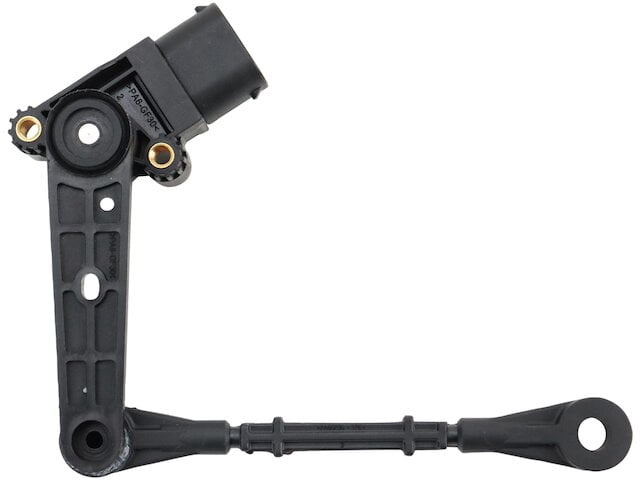 Baro Sensor Range Rover Suspension Ride Height Sensor - Compatible with 2013 - 2017 Land Rover ...