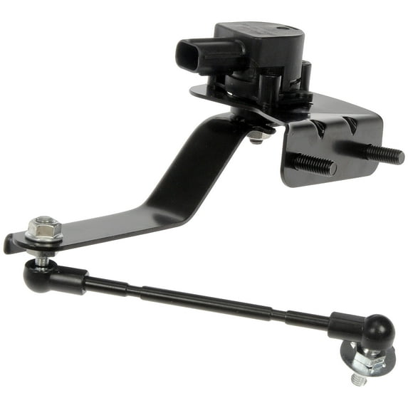 Suspension Ride Height Sensor Fits 2006 Toyota Avalon