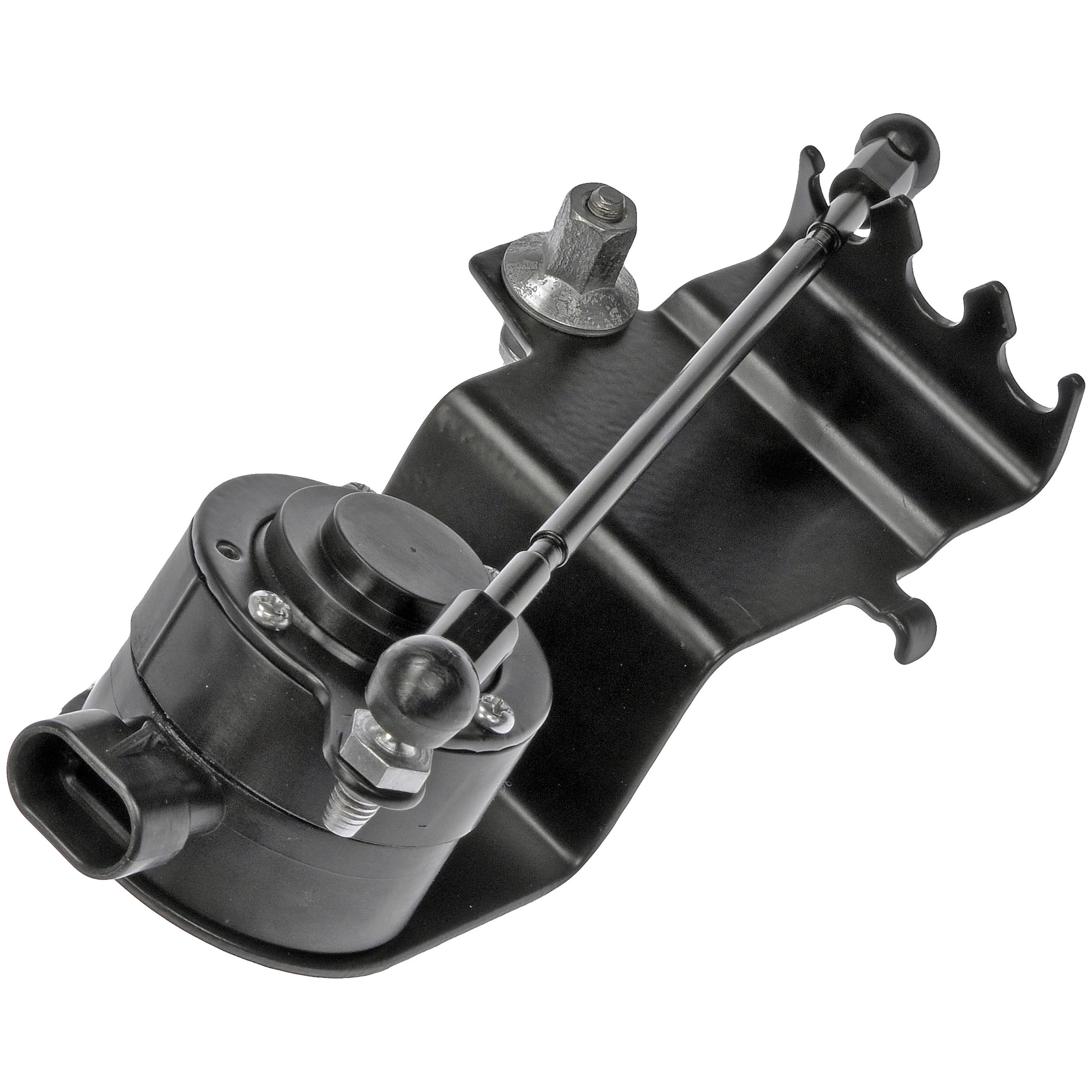 Suspension Ride Height Sensor Fits 2007 Buick Lucerne