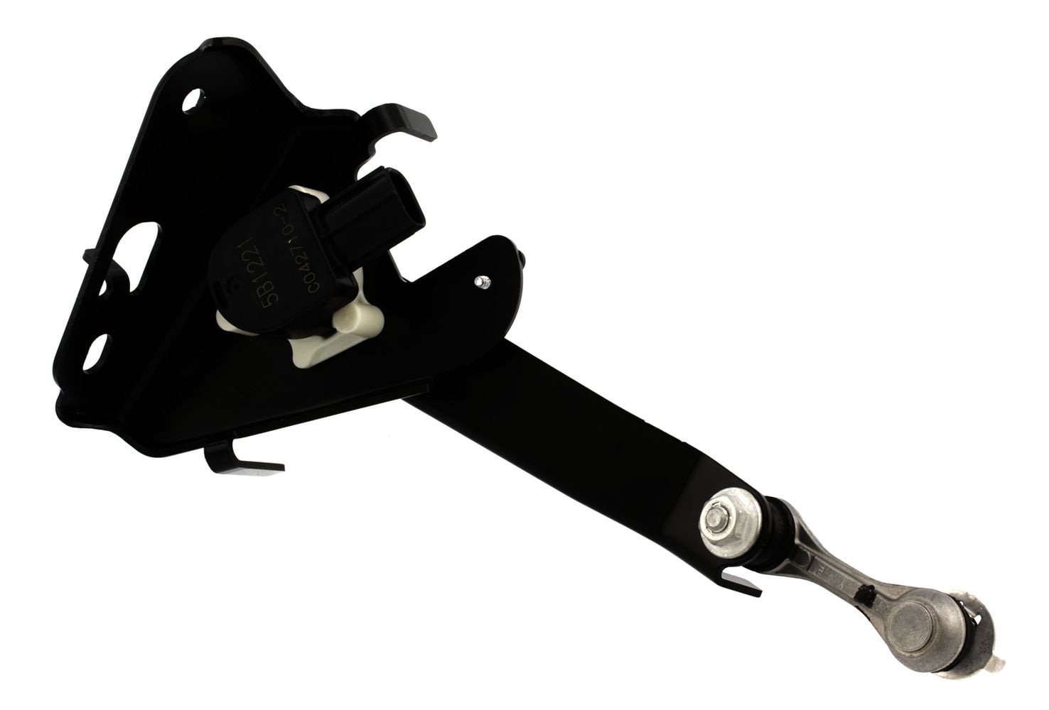 Lexus Ls Suspension Ride Height Sensor