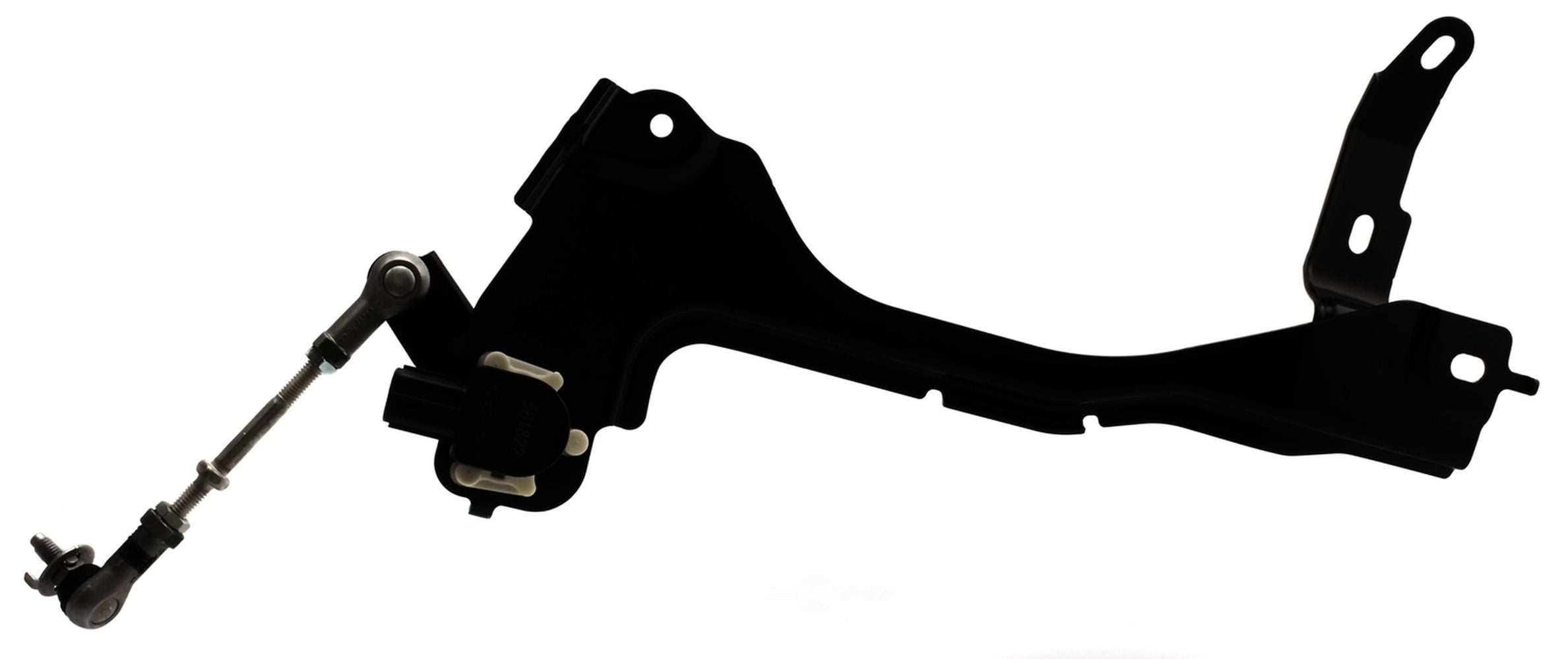 Lexus Ls Suspension Ride Height Sensor