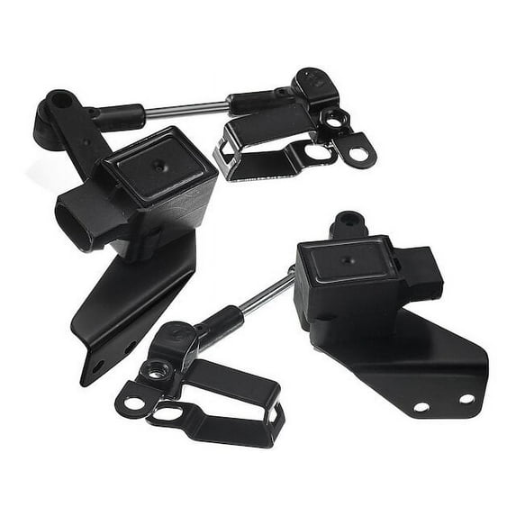 Suspension Ride Height Sensor Set 2 - Compatible with 2003 - 2009 Hummer H2 - Autopart Premium