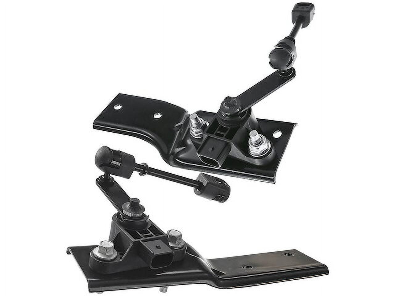 その他 National ANGROM46DU HIGH POSITION Suspension Ride Height Sensor Set 2 - Compatible with 2007