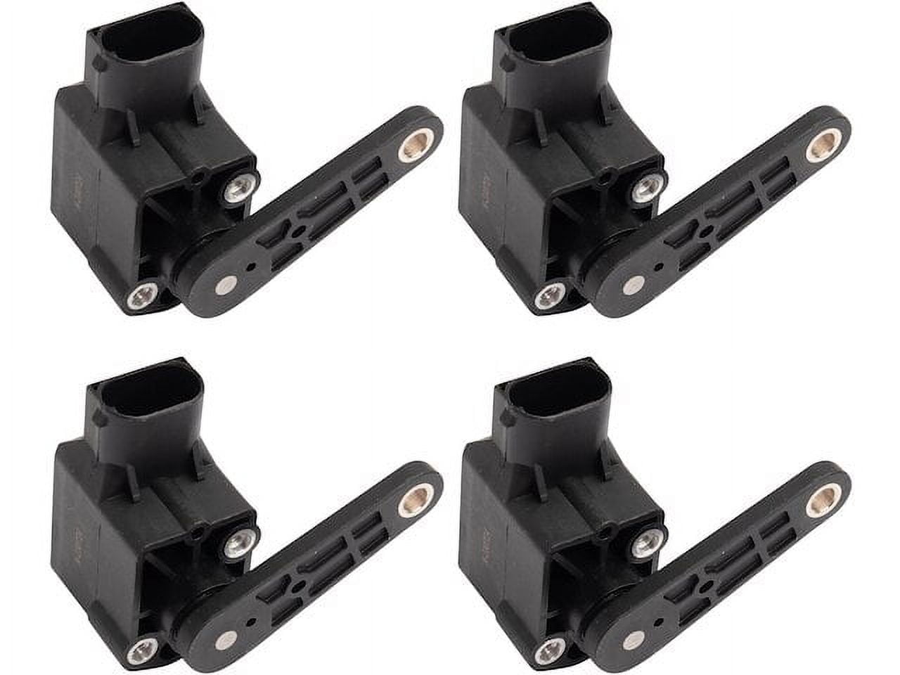 Height Sensor Replacement For Mercedes-Benz G-Class W463 2003-2018 - Part #4635420118
