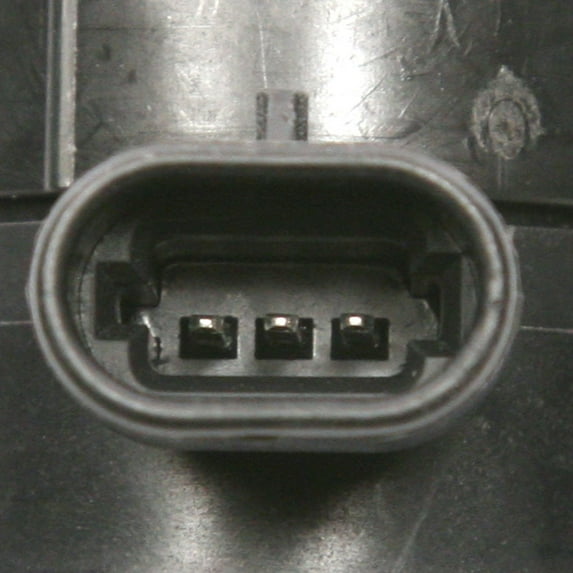 Suspension Ride Height Sensor