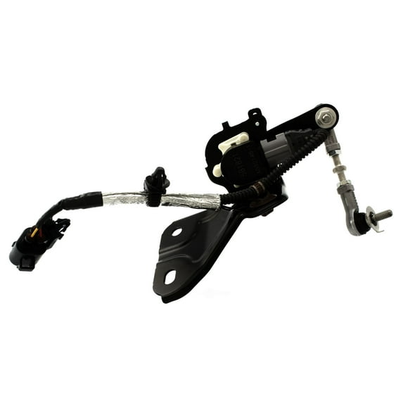 Suspension Ride Height Sensor