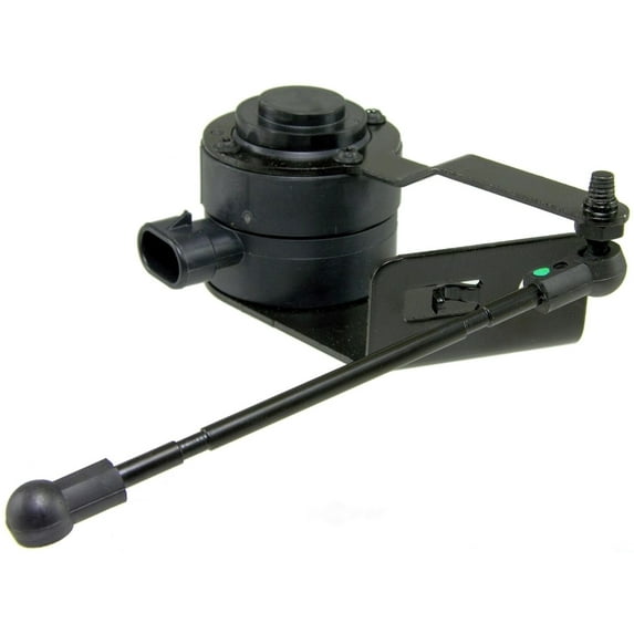 Suspension Ride Height Sensor