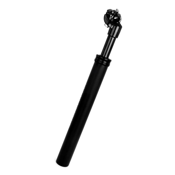 Suspension Seatpost Shock absorbers Light Weight Aluminum Alloy Road Bike Damping Seat Tube Bike Replacement Part