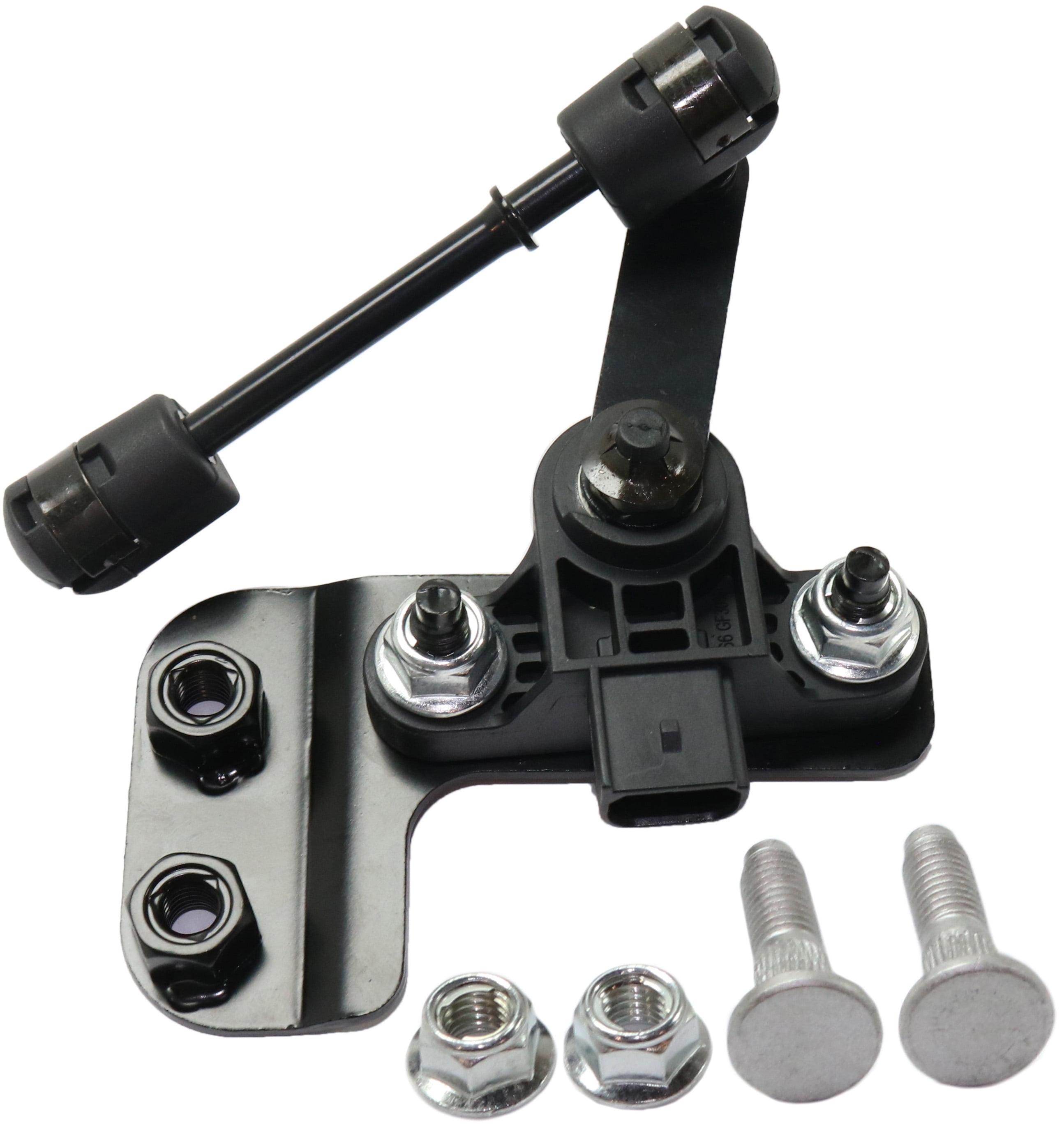 Suspension Sensor Compatible with 2003-2006 Ford Expedition 2004-2006 Lincoln Navigator Front, Driver Side 8Cyl 5.4L