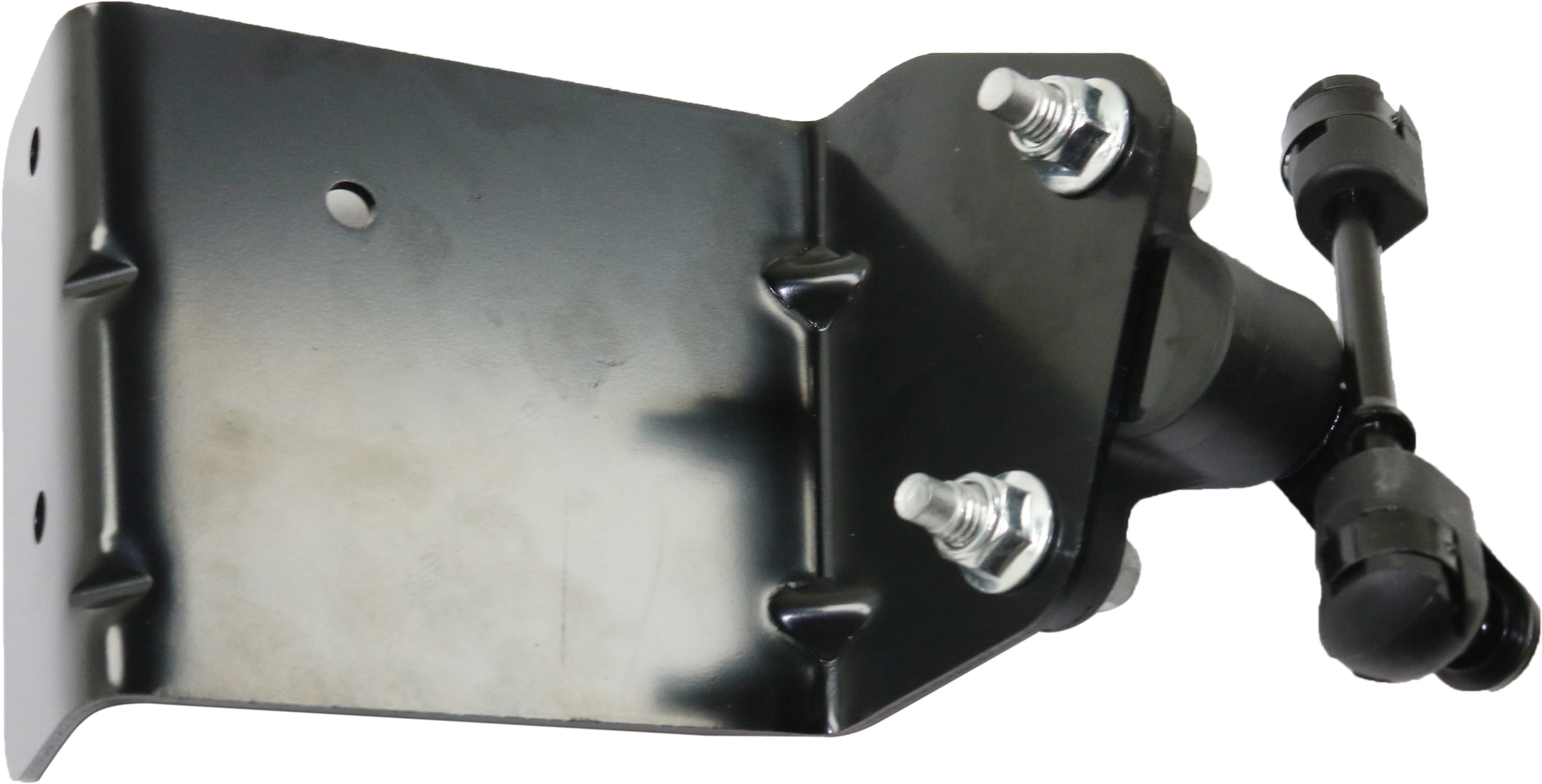 Suspension Sensor Compatible with 2006 Ford Expedition 2006 Lincoln Navigator Rear 8Cyl 5.4L